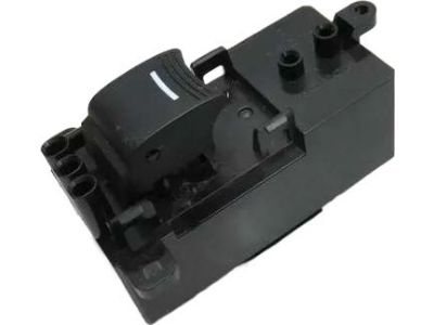 Acura 35770-TZ3-A01 Switch Assembly, Power Window Rear