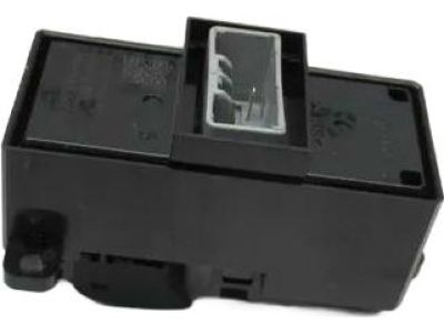Acura 35770-TZ3-A01 Switch Assembly, Power Window Rear