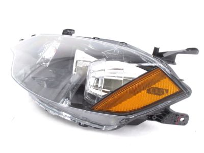 Acura 33151-STK-A11 Left Headlight Unit