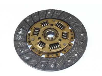 Acura 22200-PL2-G10 Disk, FRiction