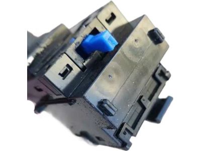 Acura 35255-STK-A11 Switch Assembly, Lighting & Turn