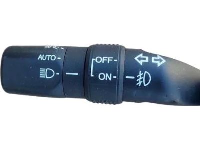 Acura 35255-STK-A11 Switch Assembly, Lighting & Turn