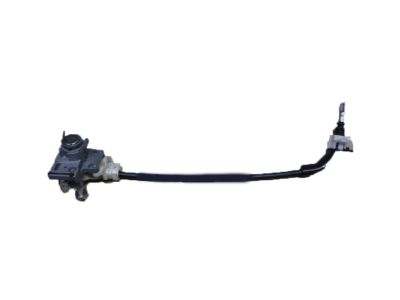 Acura 72185-TL0-A01 Cylinder, Driver Side Door
