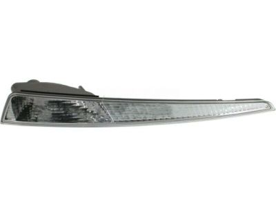 Acura 33301-TK4-A01 Light Unit, Right Front Turn Signal