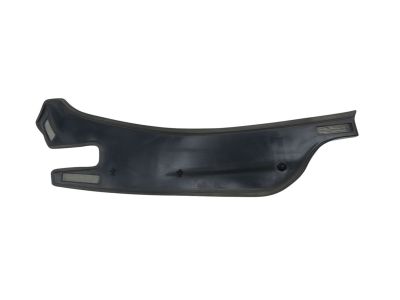 Acura 74300-STX-A01 Cover, Right Rear Gutter
