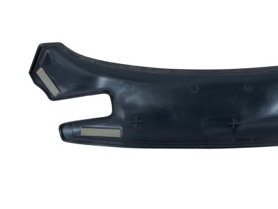 Acura 74300-STX-A01 Cover, Right Rear Gutter