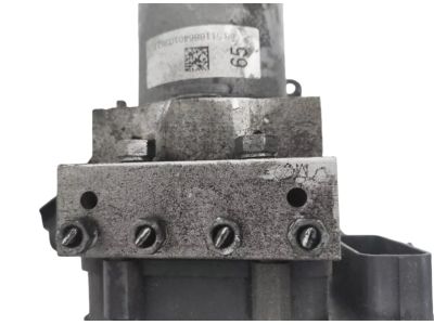 Acura 57111-TZ6-A53 Modulator Assembly, Vsa (Rewritable)