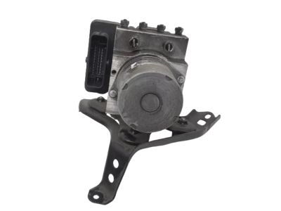 Acura 57111-TZ6-A53 Modulator Assembly, Vsa (Rewritable)