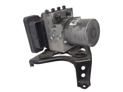 Acura 57111-TZ6-A53 Modulator Assembly, Vsa (Rewritable)
