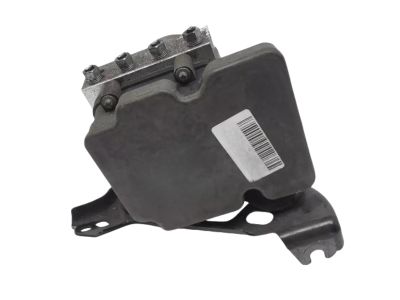 Acura 57111-TZ6-A53 Modulator Assembly, Vsa (Rewritable)