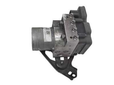 Acura 57111-TZ6-A53 Modulator Assembly, Vsa (Rewritable)