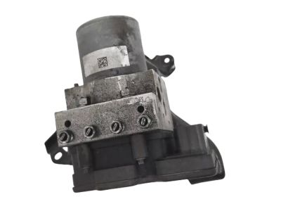 Acura 57111-TZ6-A53 Modulator Assembly, Vsa (Rewritable)