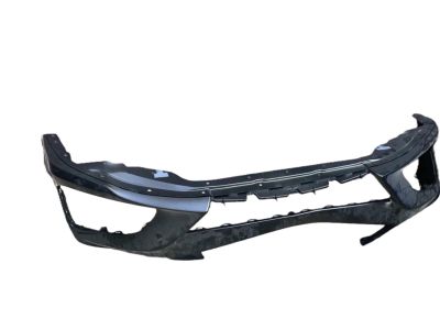 Acura 04711-TGV-A00ZZ Face, Front Bumper