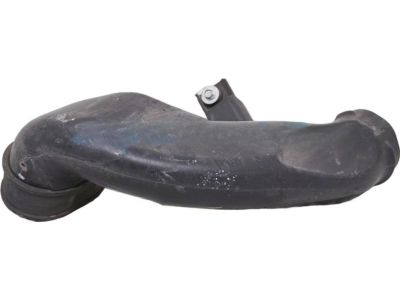 Acura 17243-RK1-A00 Tube Assembly B, Air In.
