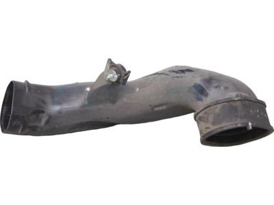 Acura 17243-RK1-A00 Tube Assembly B, Air In.