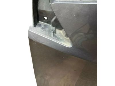 Acura 68100-TJB-A93ZZ TAILGATE (DOT)