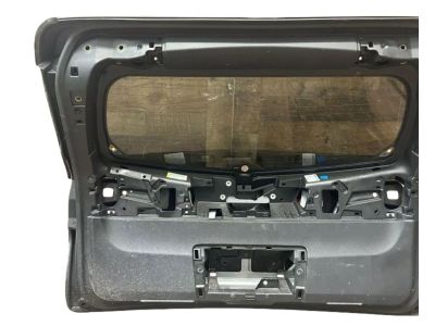 Acura 68100-TJB-A93ZZ TAILGATE (DOT)