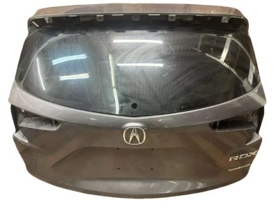 Acura 68100-TJB-A93ZZ TAILGATE (DOT)