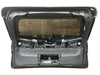 Acura 68100-TJB-A93ZZ TAILGATE (DOT)