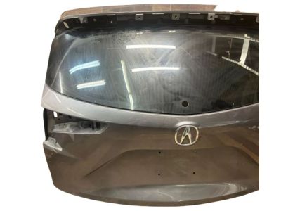 Acura 68100-TJB-A93ZZ TAILGATE (DOT)
