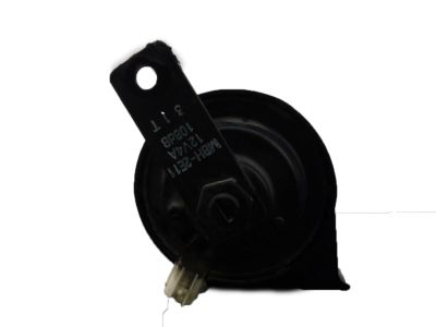 Acura 38100-S3V-A01 Horn Assembly (Low)
