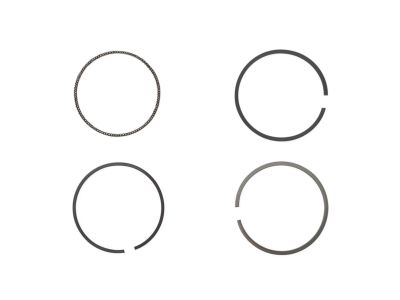 Acura 13011-PR7-A02 Ring Set, Piston (STD)