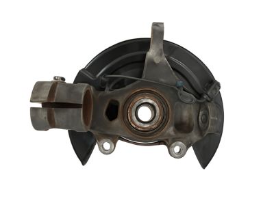Acura 51211-TRX-A01 Knuckle, Right Front