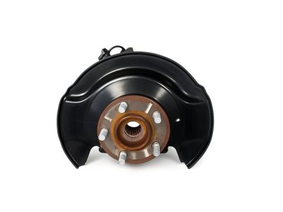 Acura 51211-TRX-A01 Knuckle, Right Front
