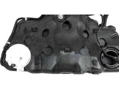 Acura 17044-TGV-A02 TANK SET, FUEL