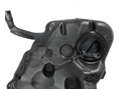 Acura 17044-TGV-A02 TANK SET, FUEL