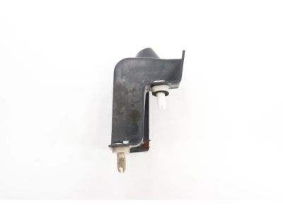 Acura 71801-TZ5-A00 SUPPORT R