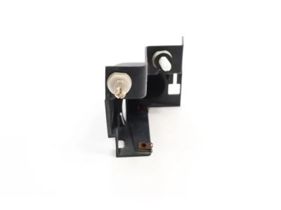 Acura 71801-TZ5-A00 SUPPORT R