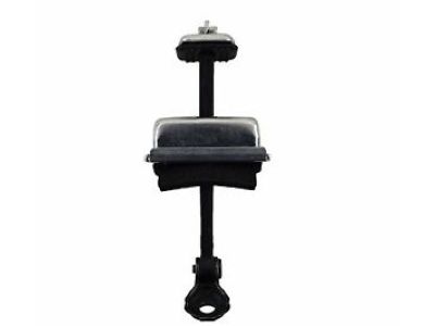 Acura 72380-SJA-A11 Checker, Left Front Door