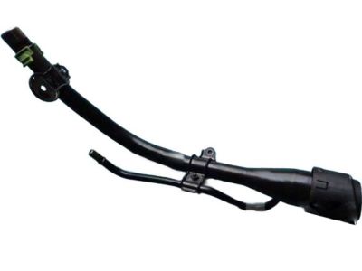Acura 17650-TRX-A03 Pipe, Fuel Filler