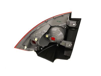 Acura 33551-STK-A01 Lamp Unit, Driver Side Tail