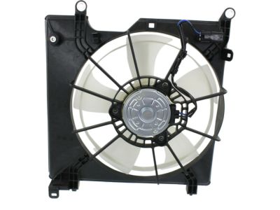 Acura 19020-R4H-A01 Fan, Cooling