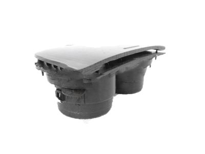 Acura 77230-S3V-A11ZA Holder Assembly, Cup (Zebra Wood)