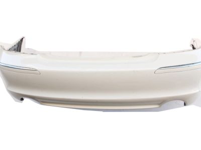 Acura 04715-SJA-305ZZ Face, Rear (Dot)