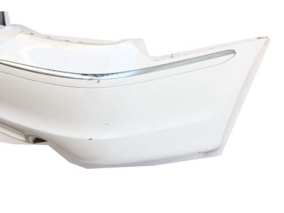 Acura 04715-SJA-305ZZ Face, Rear (Dot)