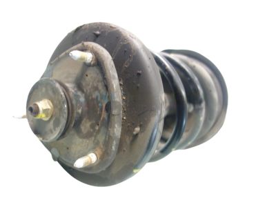 Acura 51602-S3V-A14 Shock Absorber Assembly, Left Front