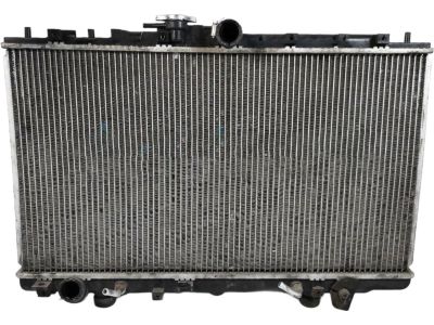 Acura 19010-P8E-A52 Radiator (Denso)