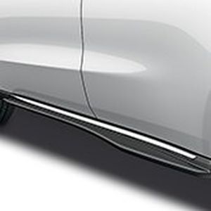 Acura 08L33-TZ5-200A Sport Step Running Boards