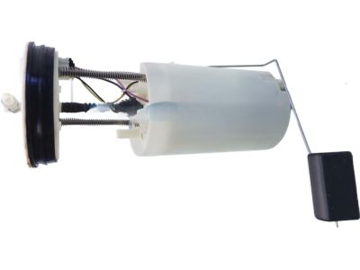 Acura 17045-SZN-A00 Module Set, Fuel Pump