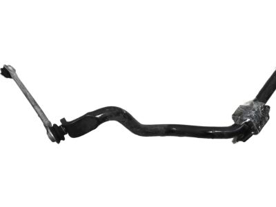 Acura 51320-TYA-A01 Link Complete, Front