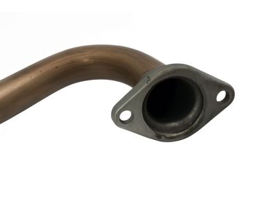 Acura 18307-STK-A21 Muffler, Exhaust