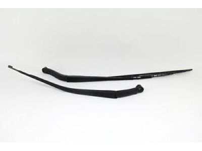 Acura 76610-STK-A01 Arm, Windshield Wiper (Passenger Side)