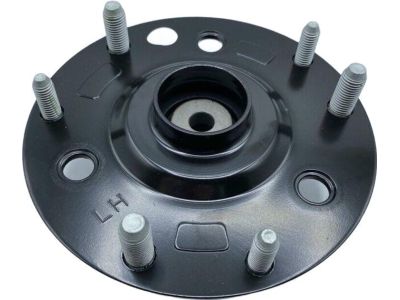 Acura 51675-TY2-A01 Rubber, Left Front Shock Absorber Mounting