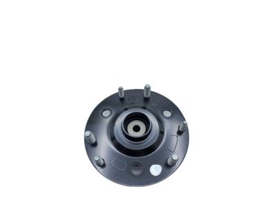 Acura 51675-TY2-A01 Rubber, Left Front Shock Absorber Mounting