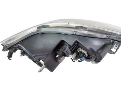 Acura 33151-SJA-A01 Driver Headlight Assembly