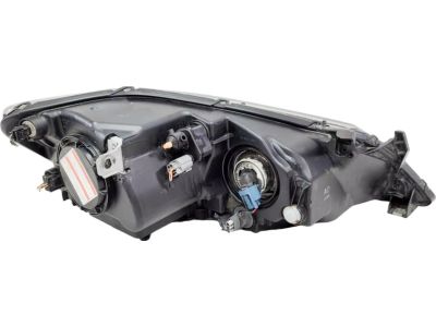 Acura 33151-SJA-A01 Driver Headlight Assembly